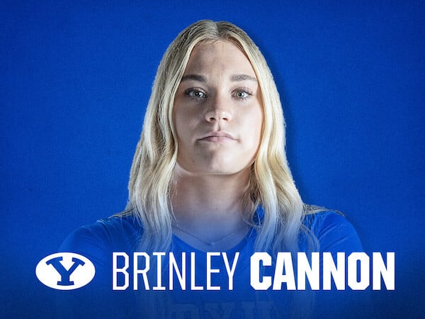 Brinley Cannon