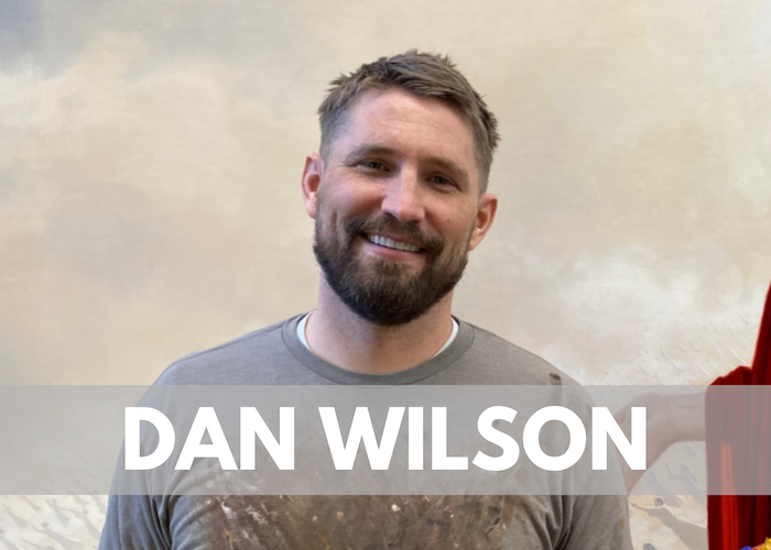 Dan Wilson