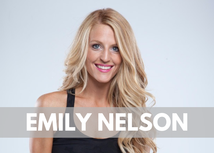 Emily Nelson