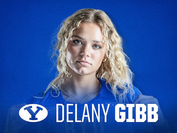 Delany Gibb