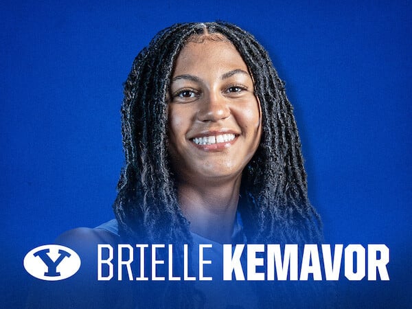 Brielle Kemavor