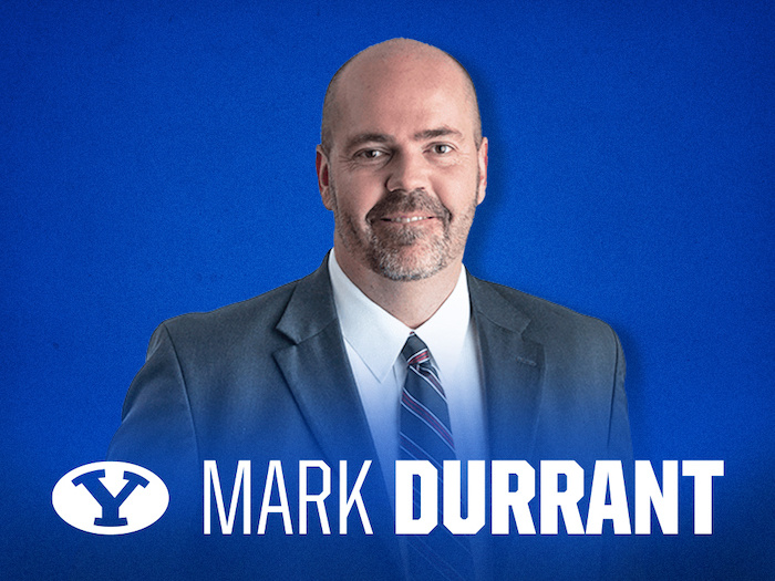 Mark Durrant