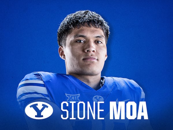 Sione Moa
