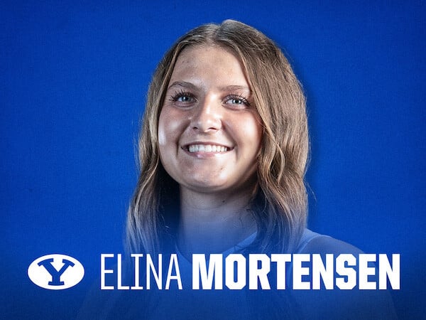 Elina Mortensen