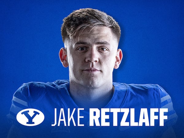 Jake Retzlaff