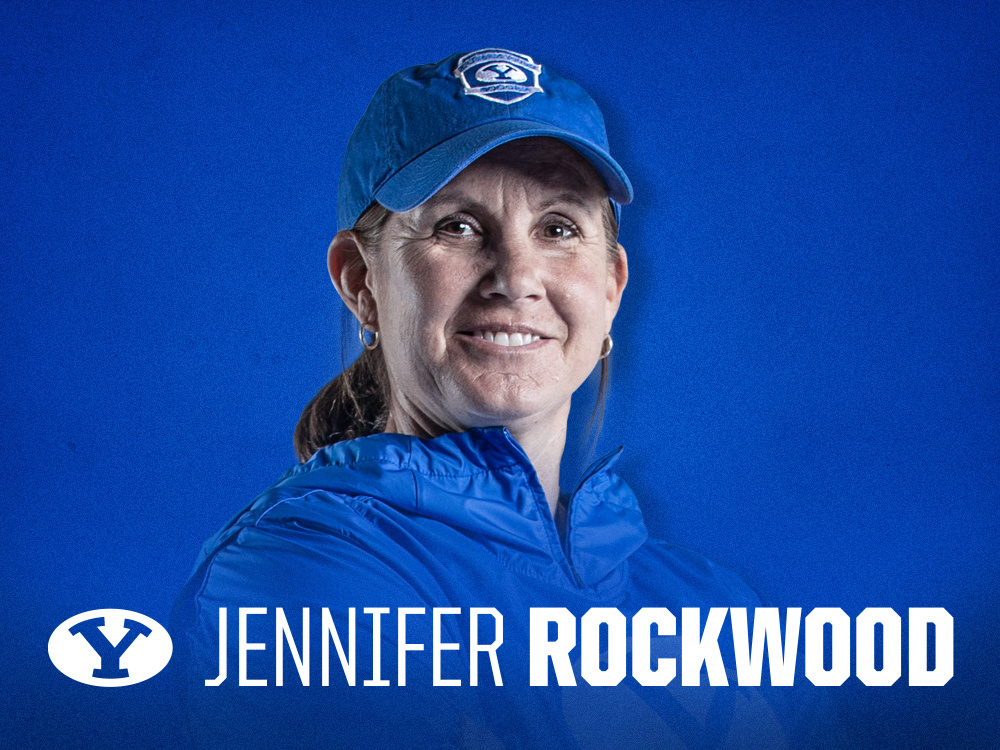 Jennifer Rockwood