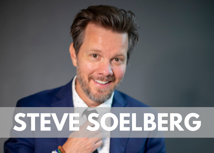 Steve Soelberg