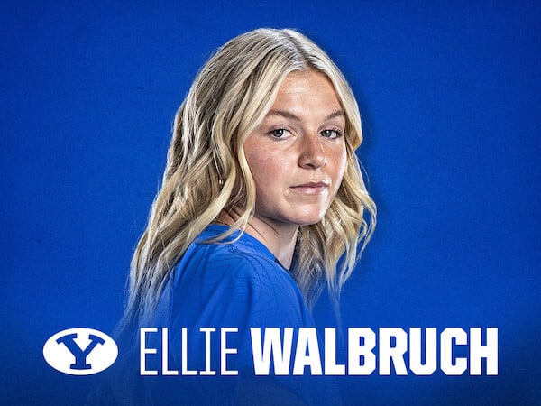 Ellie Walbruch